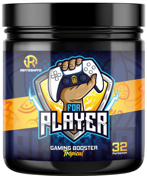 FOR PLAYER